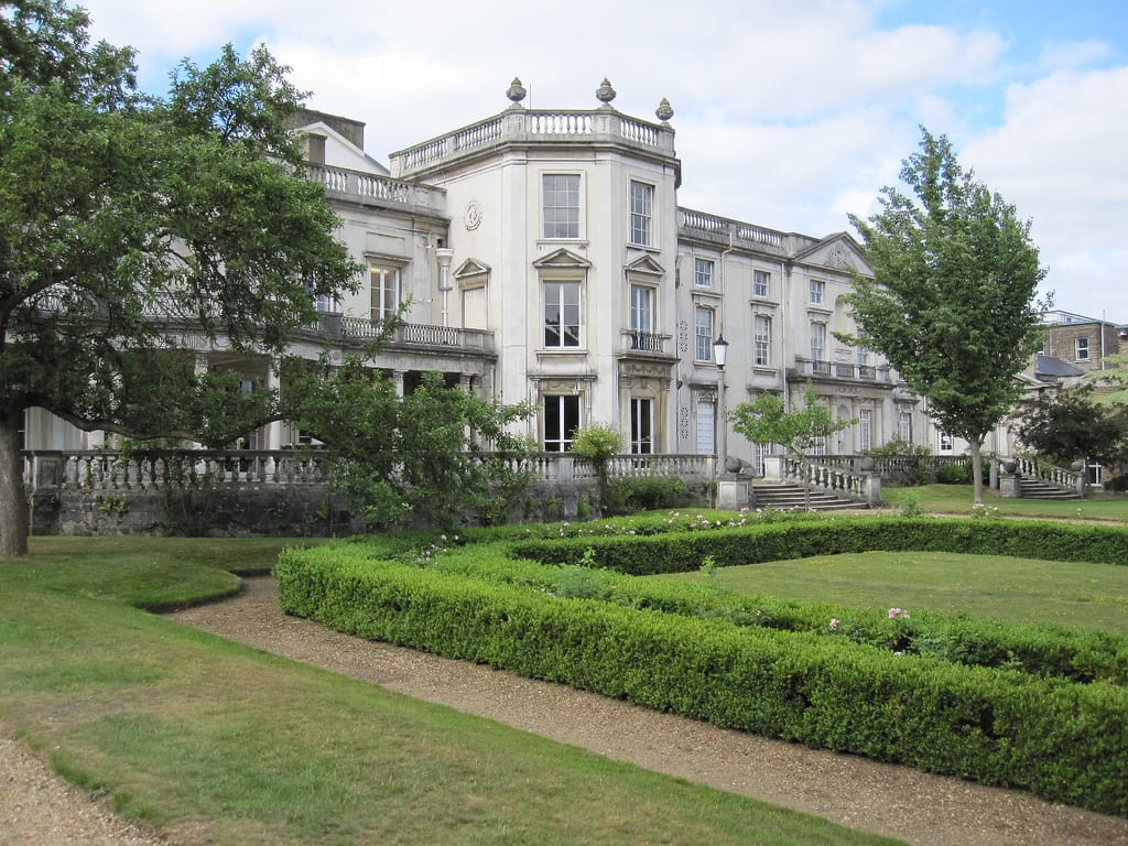 Semester in London - University of Roehampton